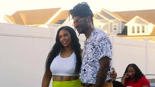 Starting Over Blues Bild 1