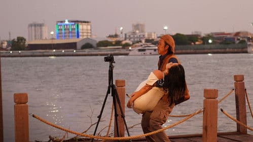 Làm Giàu Với Ma 2: Cuộc Chiến Hột Xoàn Bild 1