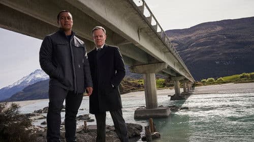 One Lane Bridge Bild 2