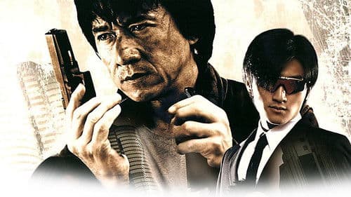 New Police Story Bild 5
