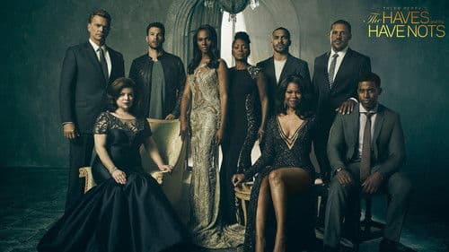 Tyler Perry's The Haves and the Have Nots Bild 3