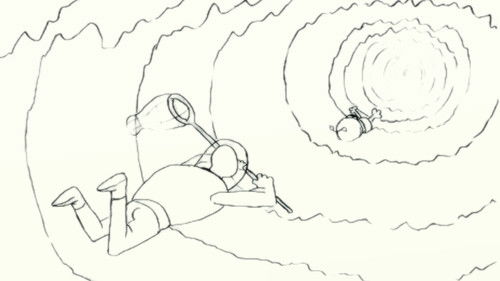 Kiki’s Missing Bild 3