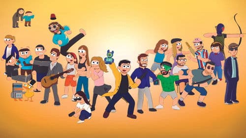 Nargual Review: La Película Bild 2