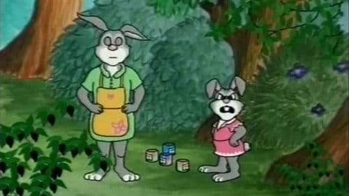 Die schönsten Geschichten vom Osterhasen Bild 7