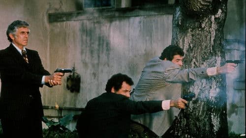 Der Don ist tot Bild 2