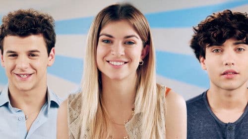 Sara e Marti - Il Film Bild 3