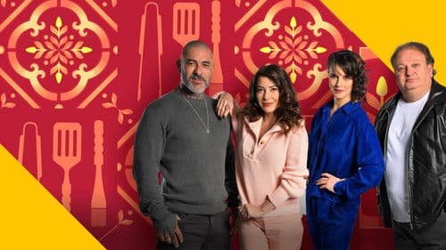 MasterChef+ Brasil Bild 1