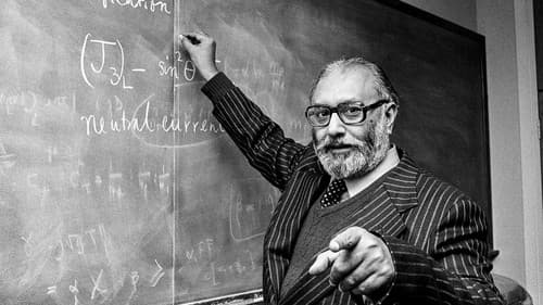 Salam - The First ****** Nobel Laureate Bild 1