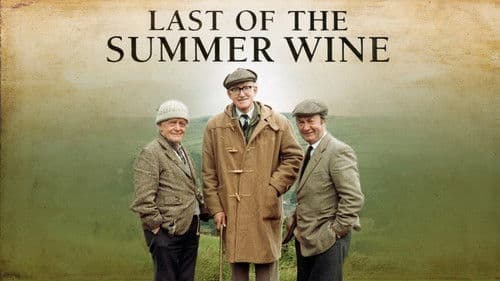 Last of the Summer Wine Bild 6