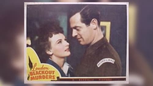 London Blackout Murders Bild 4