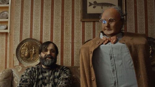 Brian and Charles Bild 3