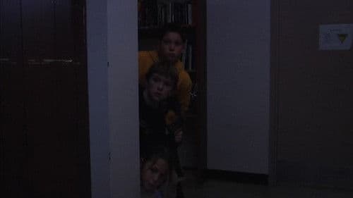 The Mystical Adventures of Billy Owens Bild 2