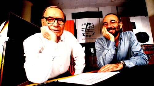 Ennio Morricone - Der Maestro Bild 3