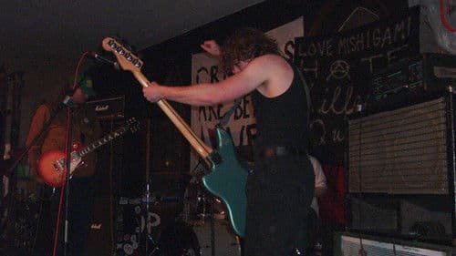 Weaponized Incompetence: The Sludgelung Winter Tour Bild 1