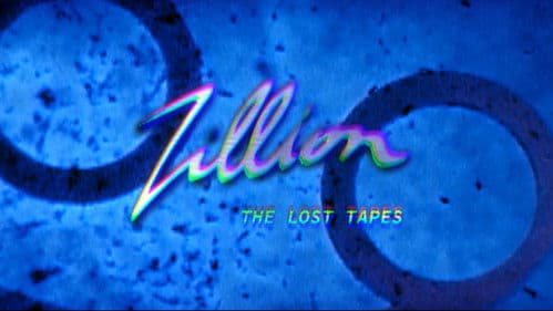 Zillion, The Lost Tapes Bild 1