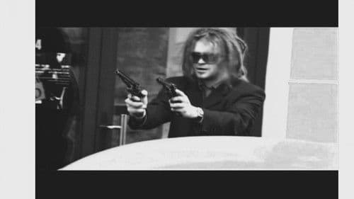 No Money, No Sex Bild 2