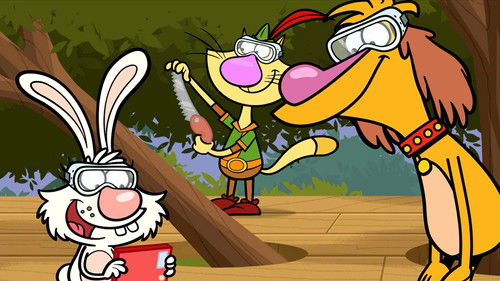 Nature Cat Bild 2