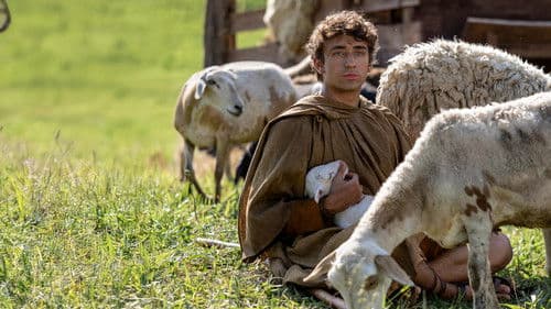 A Vida de Jó Bild 3