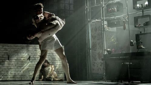 Jekyll & Hyde Bild 1