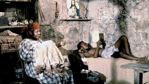 Rue cases-nègres Bild 2