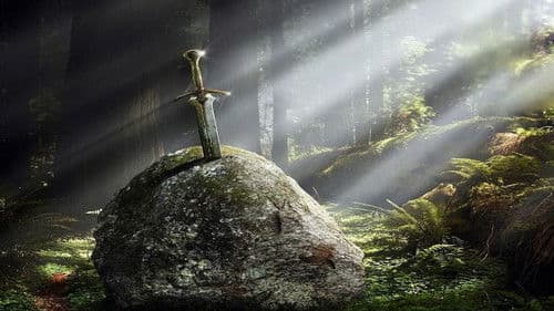 Merlin: Die Rückkehr Bild 1