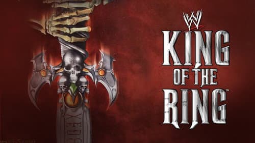 WWE King of the Ring 2000 Bild 3