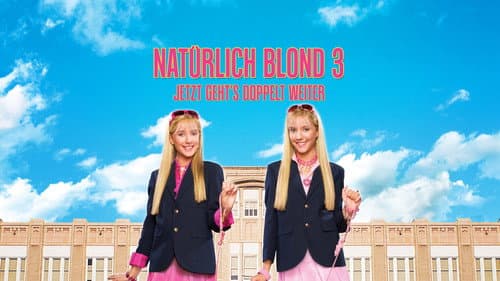 Natürlich blond 3 Bild 7