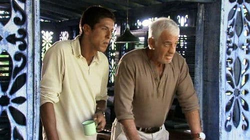 L'Aîné des Ferchaux Bild 1