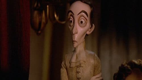 Der Perückenmacher Bild 1