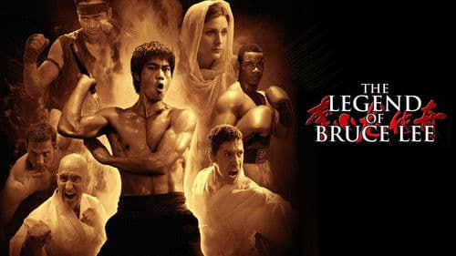 Die Legende von Bruce Lee Bild 5