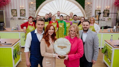 Pečie celé Slovensko Bild 2