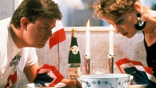 Jul i den gamle trædemølle Bild 1