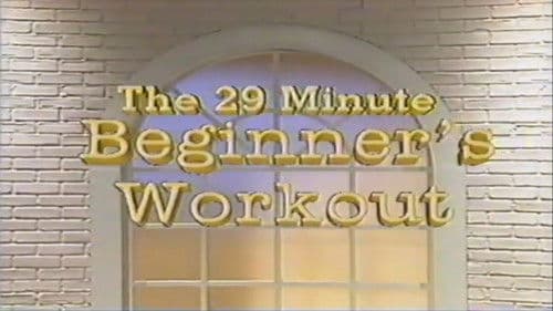 29 Minute Beginners Workout Bild 1