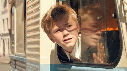 Olsenbanden jr. Mestertyvens skatt Bild 1