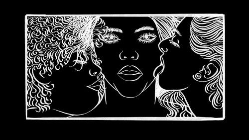 Mala reputación Bild 1