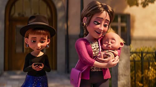 Super Charlie Bild 8