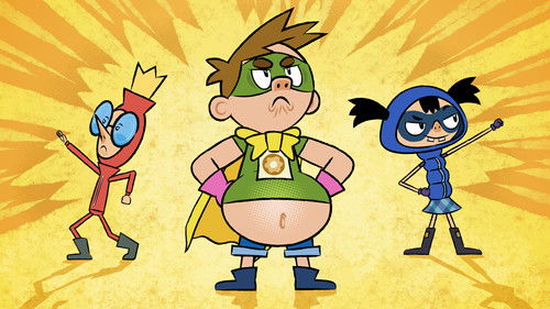 La pandilla del Capitán Mondongo Bild 1