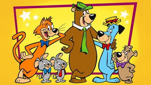 The Huckleberry Hound Show Bild 2