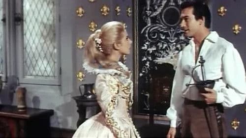 Der scharlachrote Musketier Bild 2