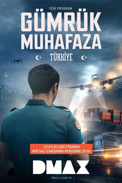 Gümrük Muhafaza Türkiye