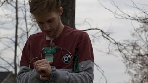 Quantum Reflux Bild 2