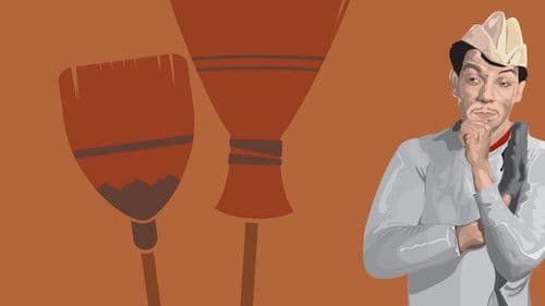 El barrendero Bild 3