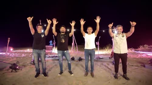 Cantando desde el Río Dulce Bild 1
