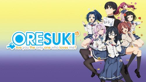 Oresuki: Are you the only one who loves me? Bild 6