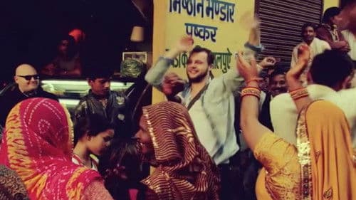 Vejen til Paradis Bild 1