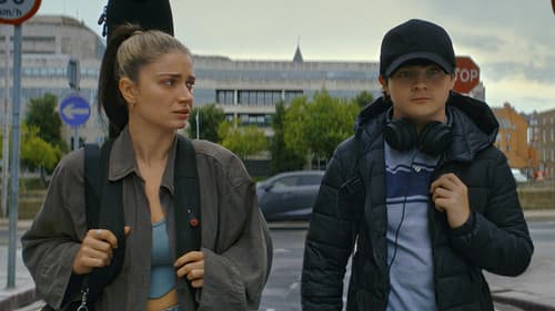 Flora and Son Bild 2