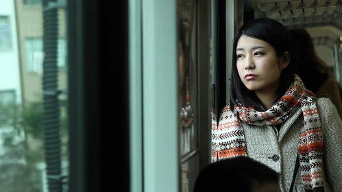 Plastic Love Story Bild 1