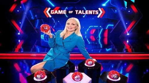 Game of Talents Bild 3