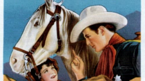 The Last Outlaw Bild 6