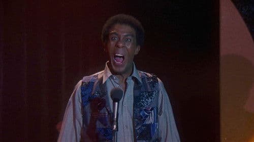 Jo Jo Dancer - Dein Leben ruft Bild 3